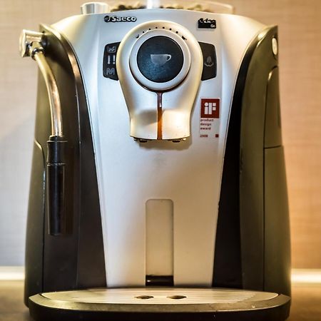 Park View Apartment With Sauna, A/C Budapest Ngoại thất bức ảnh