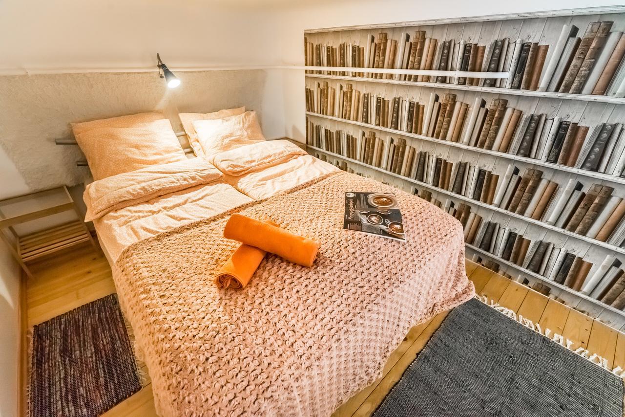 Park View Apartment With Sauna, A/C Budapest Ngoại thất bức ảnh