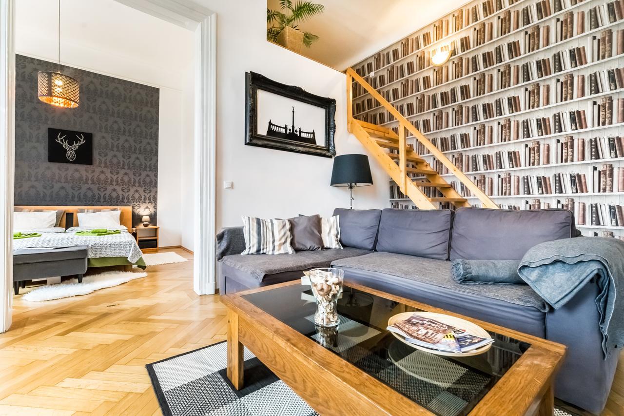 Park View Apartment With Sauna, A/C Budapest Ngoại thất bức ảnh