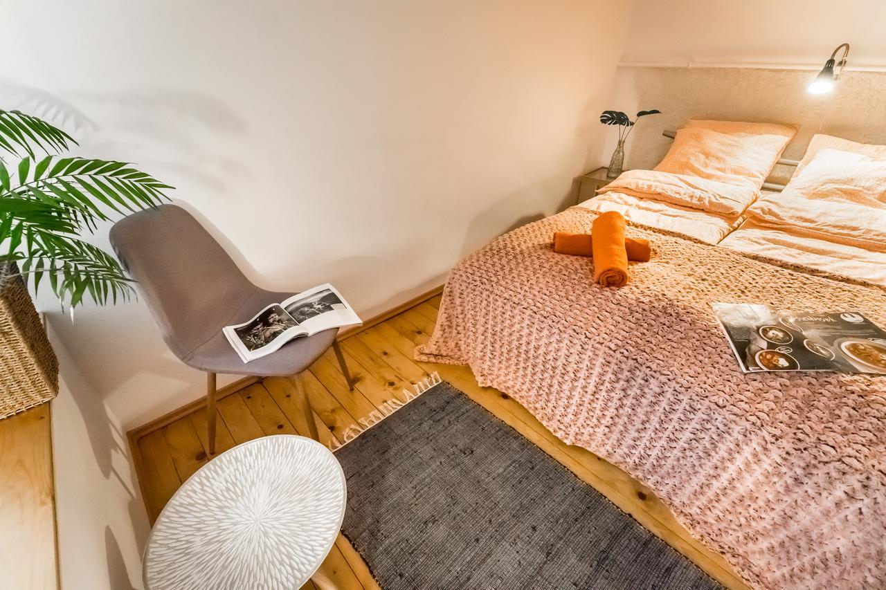 Park View Apartment With Sauna, A/C Budapest Ngoại thất bức ảnh