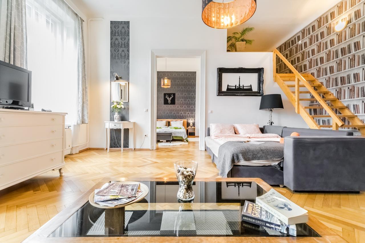 Park View Apartment With Sauna, A/C Budapest Ngoại thất bức ảnh