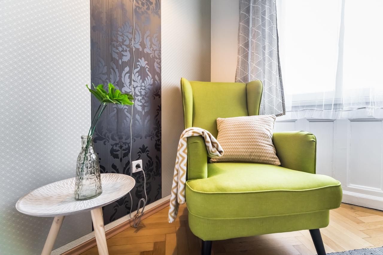 Park View Apartment With Sauna, A/C Budapest Ngoại thất bức ảnh